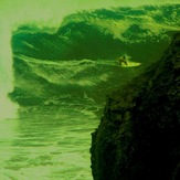 olas punta de lobos