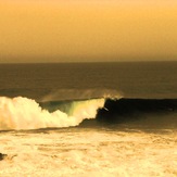 mundo relax, Punta de Lobos