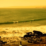 domingazo en punta de lobos