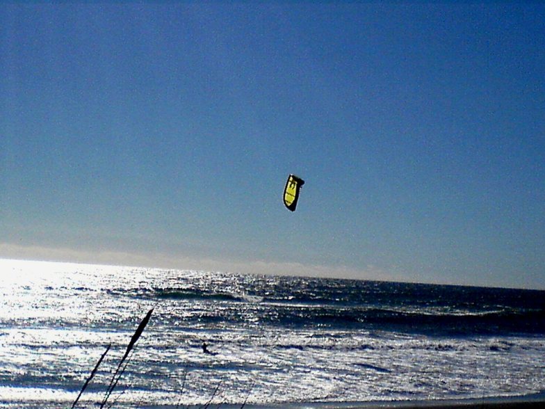 Punta de Lobos