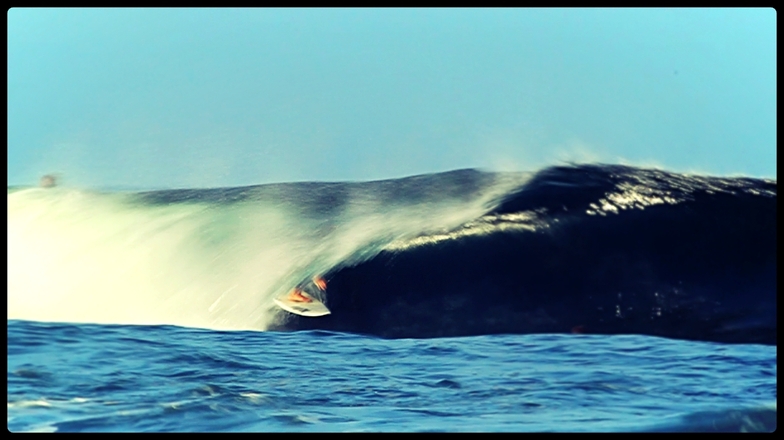 Bodi Smith In Sync, Aussie pipe