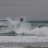 uniko´s invert en baldailine, Playa de Baldayo - La Laguna