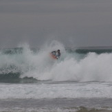 uniko´s invert en baldailine 2, Playa de Baldayo - La Laguna