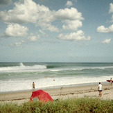 Irene Swell, August 2011, Boynton Beach