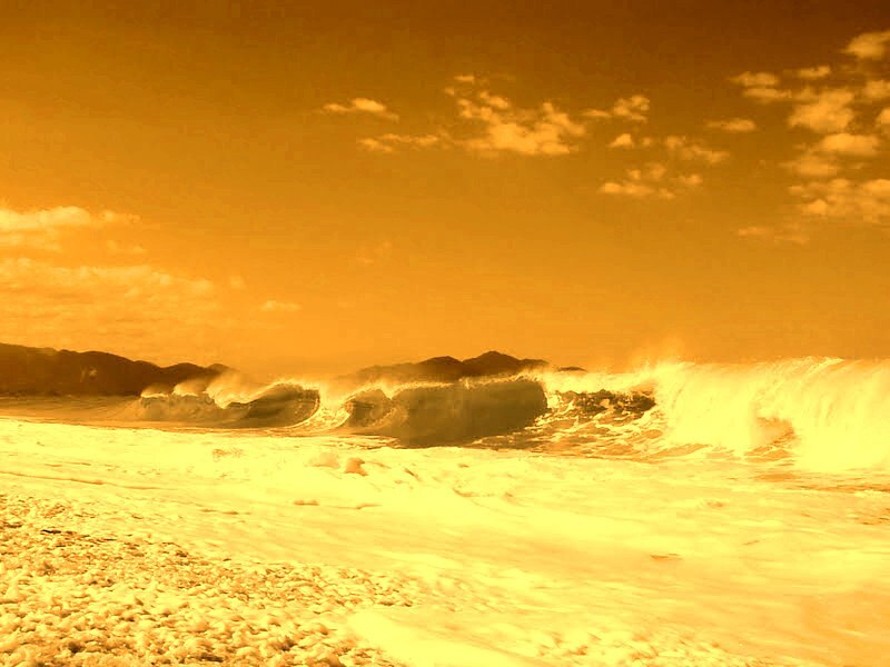 Paradise  Massaguaçu, Massaguacu