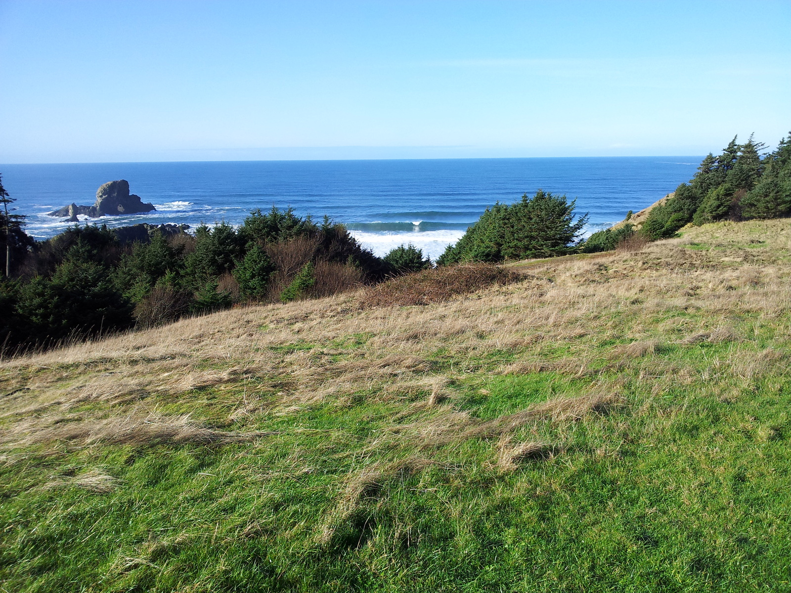 Ecola, Indian Beach/Ecola State Park