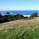 Ecola, Indian Beach/Ecola State Park