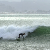 The Reef, Napier - The Reef