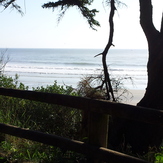 Indian Beach, Indian Beach/Ecola State Park