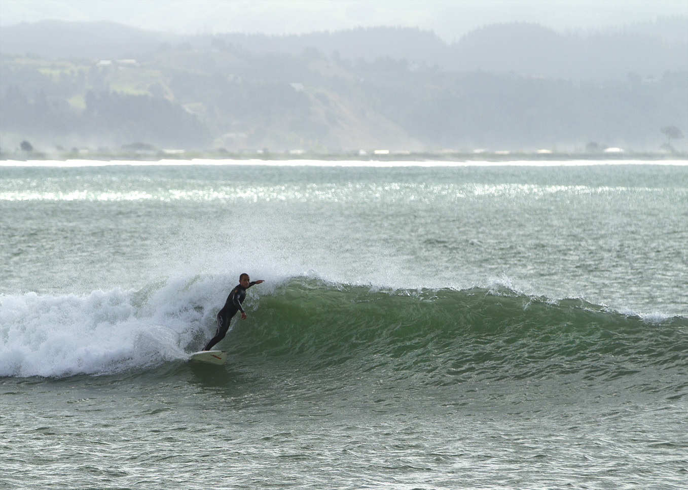 The Reef, Napier - The Reef