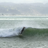 The Reef, Napier - The Reef