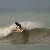 The Reef, Napier - The Reef