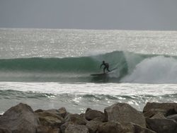 Surf Berbere Peniche Portugal, Molho Leste photo