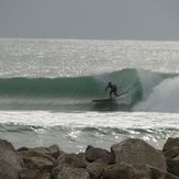 Surf Berbere Peniche Portugal, Molho Leste