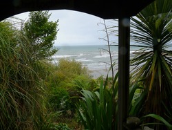Surf, in Golden Bay?!, Para Para Rivermouth photo