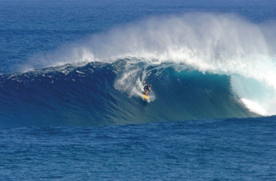 Long Reef
