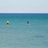 Condiciones normales..., La Mata
