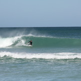 Triggs 2nd Carpark, Trigg Beach