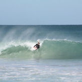 Trigss 2nd carpark, Trigg Beach