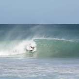 Triggs 2nd Carpark, Trigg Beach