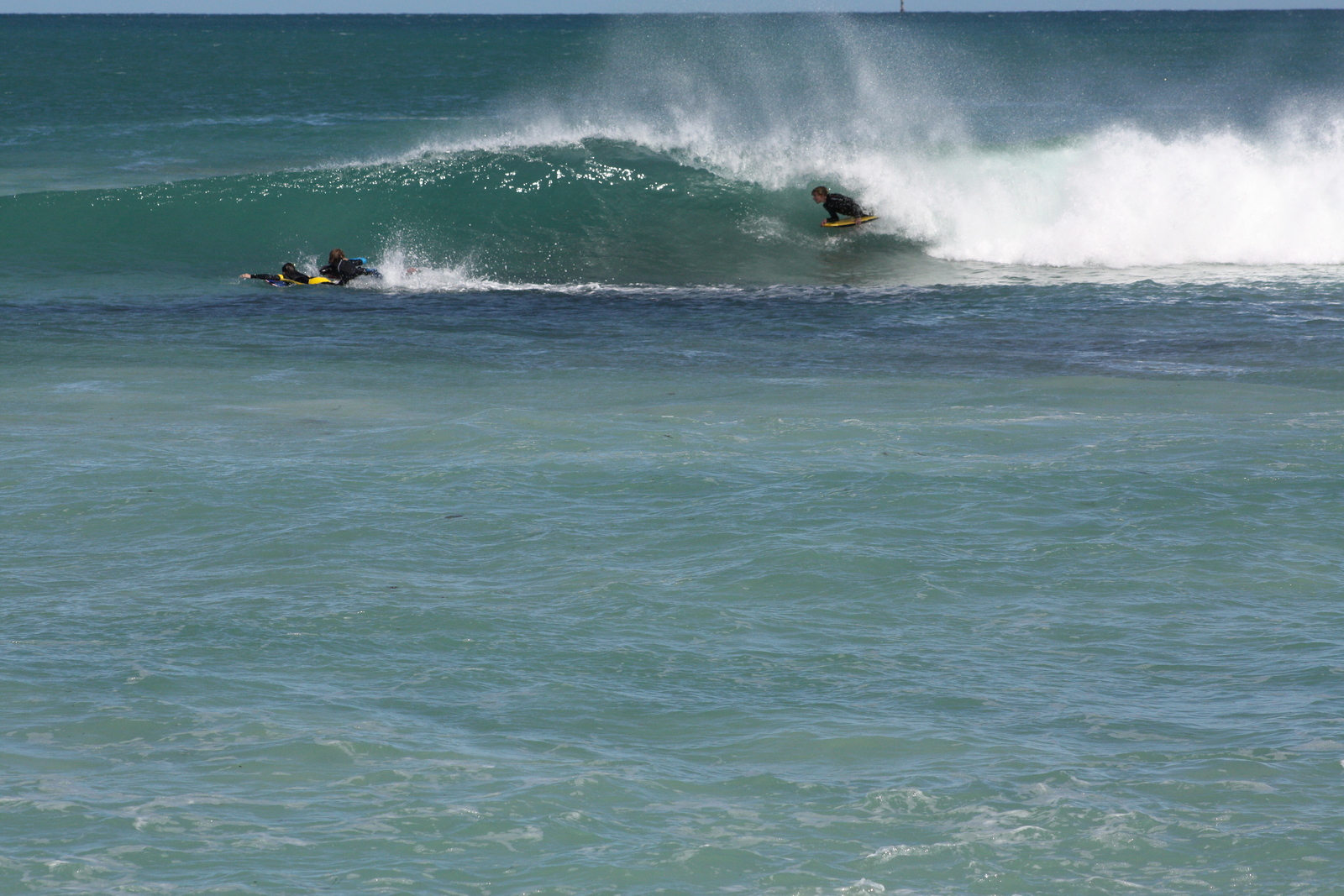 Triggs 2nd Carpark Rights, Trigg Beach
