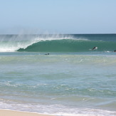 Triggs 2nd Carpark, Trigg Beach