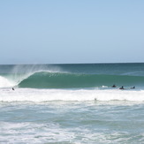 Triggs 2nd Carpark, Trigg Beach