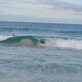 Barrel of Legeds, Trigg Beach