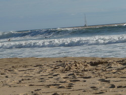 Praia da Rocha photo