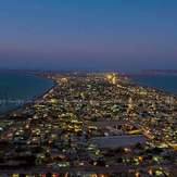 Gwadar West