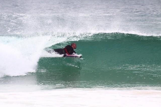 Playa de Montalbo