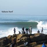 Sahara Surf | Taghazout Surf Guiding, Anchor Point