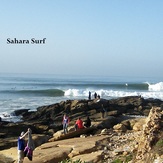 Sahara Surf | Taghazout Surf Guiding, Anchor Point