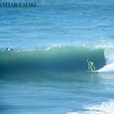 Sahara Surf | Taghazout Surf Guiding, Anchor Point