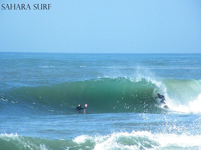 Sahara Surf | Taghazout Surf Guiding, Anchor Point