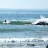 Sahara Surf | Taghazout Surf Guiding, Devil's Rock