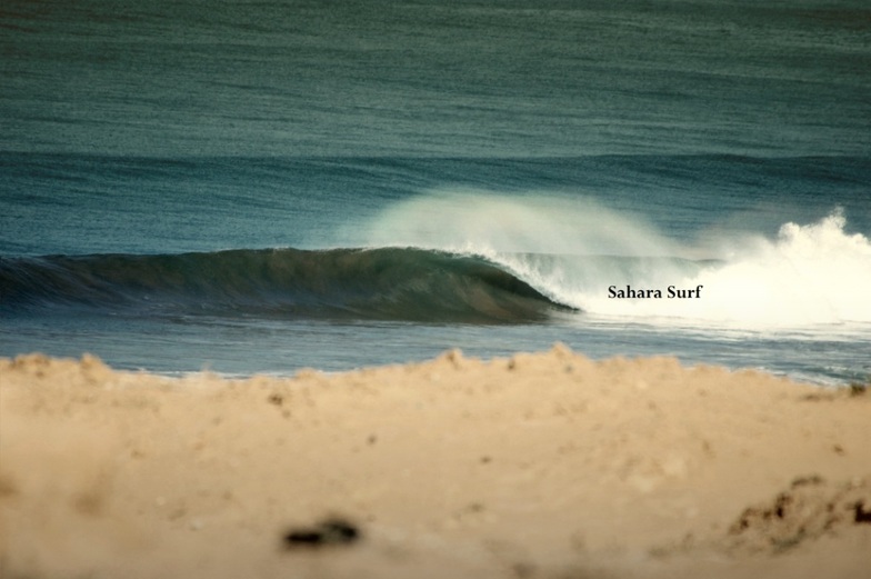 Sahara Surf | Taghazout Surf Guiding, Mystery Point