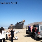 Sahara Surf | Taghazout Surf Guiding, Boats Point