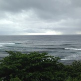 Honoli'i, Honolii Beach Park