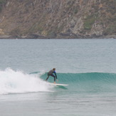 Hands in your Pocket, Matauri Bay