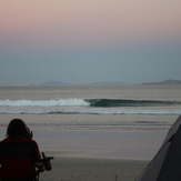 Surf Camp, Matauri Bay