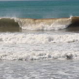 Sandy, Sandy Bay
