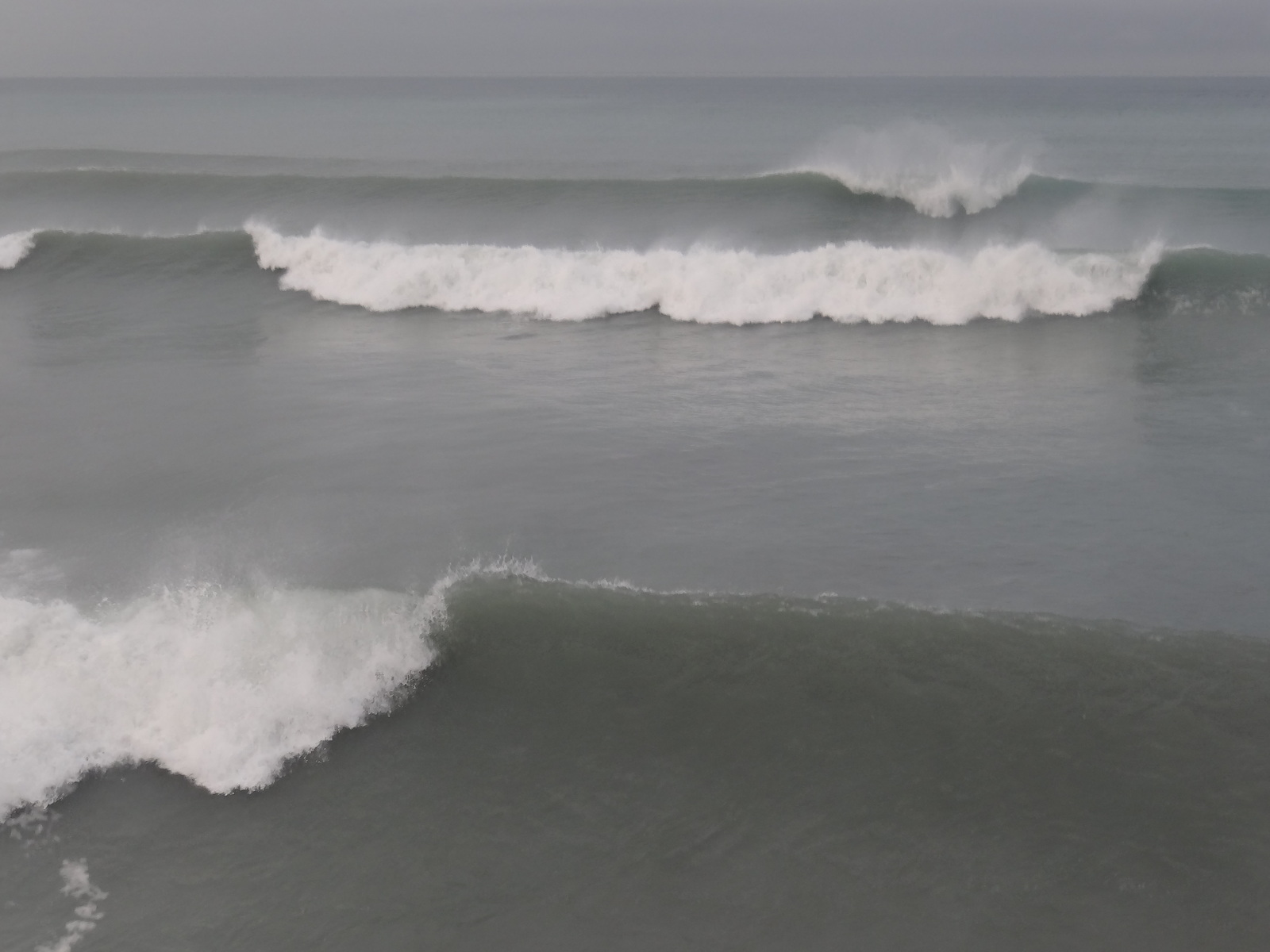 new brighton, New Brighton Beach
