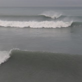 new brighton, New Brighton Beach