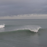 new brighton, New Brighton Beach