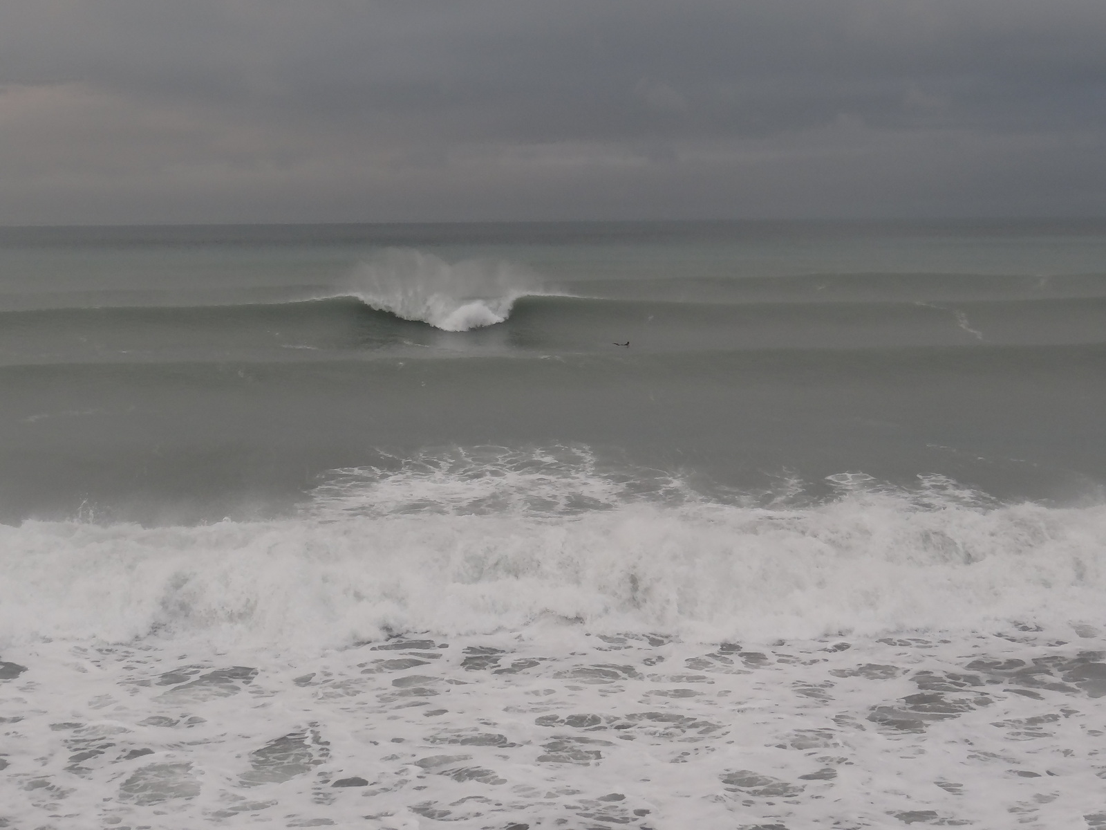 new brighton, New Brighton Beach