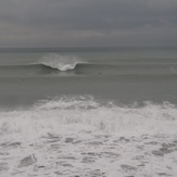 new brighton, New Brighton Beach