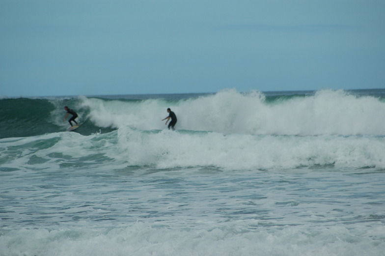 Karekare Beach West Coast Auckland