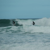 Karekare Beach West Coast Auckland