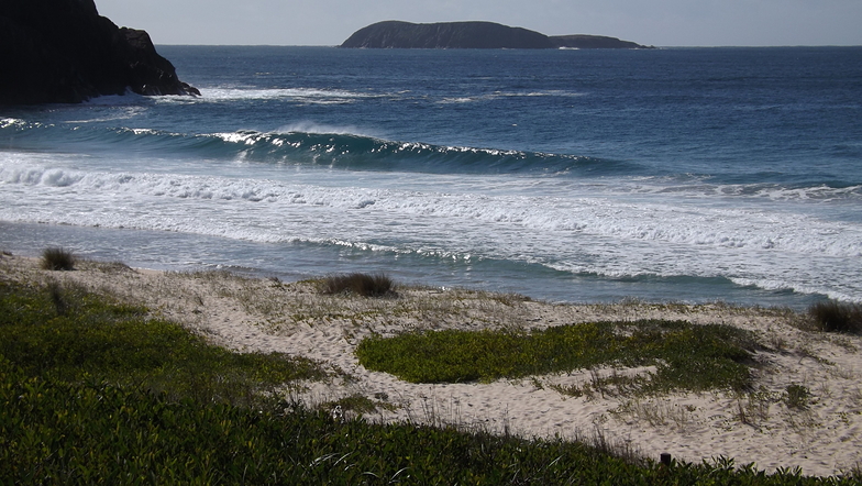 Zenith Beach Port Stephens